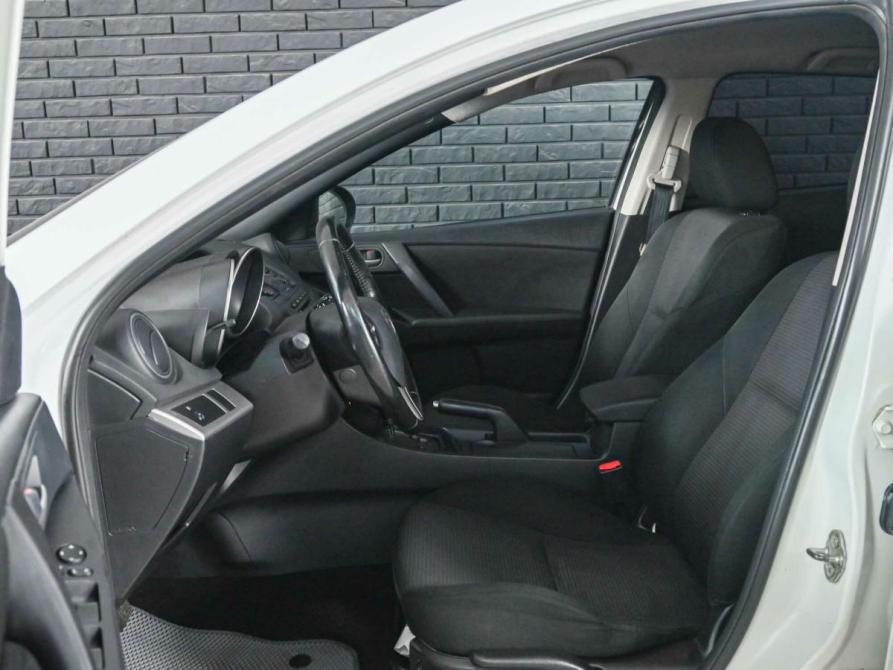 Mazda 3 II (BL) Рестайлинг Екатеринбург  - изображение 9