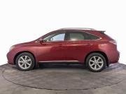 Lexus RX III Москва  - изображение 38