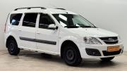 Lada (ВАЗ) Largus I Киров  - изображение 20