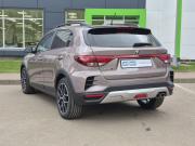 Kia Rio IV Рестайлинг Ярославль  - изображение 22