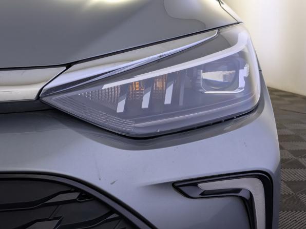BAIC U5 Plus с пробегом 2023 года, цена 775 000 рублей, 94640 км, седан, Автокод Объявления