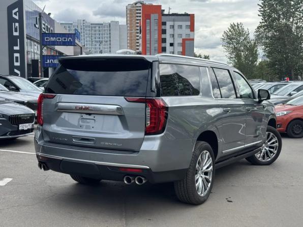 GMC Yukon V с пробегом 2023 года, цена 10 710 000 рублей, 8094 км, внедорожник, Автокод Объявления