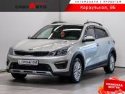 Kia Rio IV Красноярск  - изображение 32