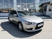 Mitsubishi Lancer X Рестайлинг Курган  - изображение 20