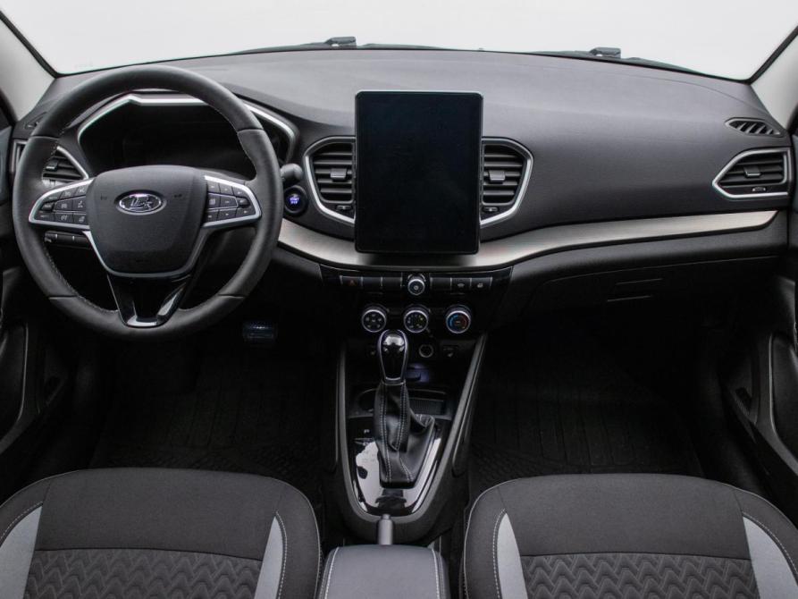 Lada (ВАЗ) Vesta I Рестайлинг (NG) Москва  - изображение 14