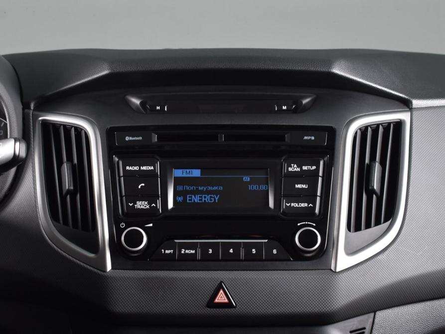Hyundai Creta I Кемерово  - изображение 17