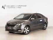 Kia Rio III Рестайлинг Казань  - изображение 9