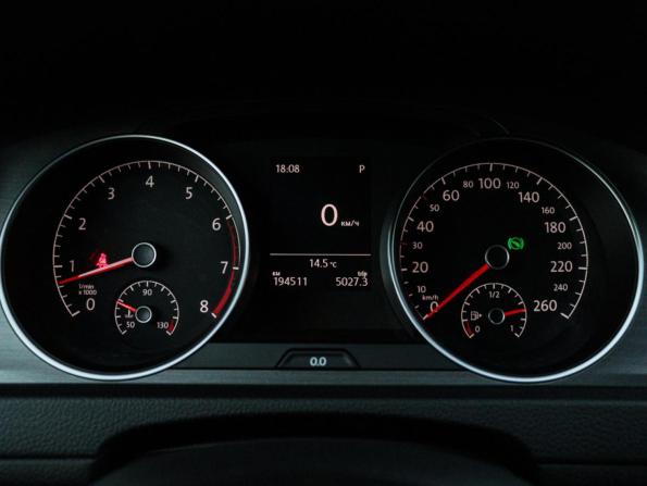 Volkswagen Golf VII с пробегом 2012 года, цена 900 000 рублей, 194468 км, хэтчбек, Автокод Объявления