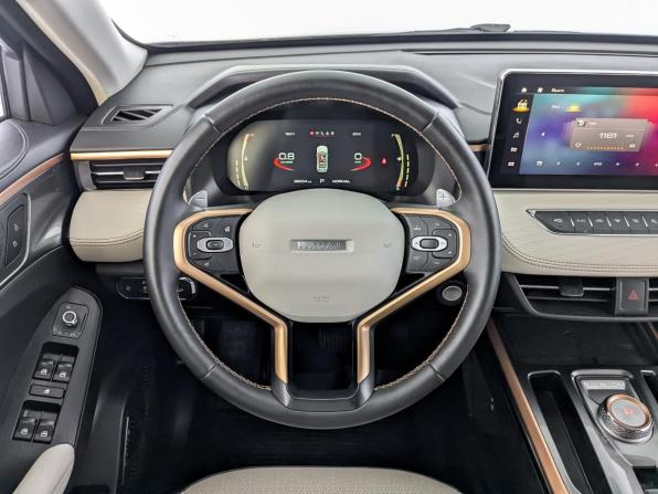 Haval Jolion I Рестайлинг с пробегом 2025 года, цена 2 050 000 рублей, 32002 км, внедорожник, Автокод Объявления