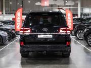 Toyota Land Cruiser 200 Series Рестайлинг 2 Санкт-Петербург  - изображение 37