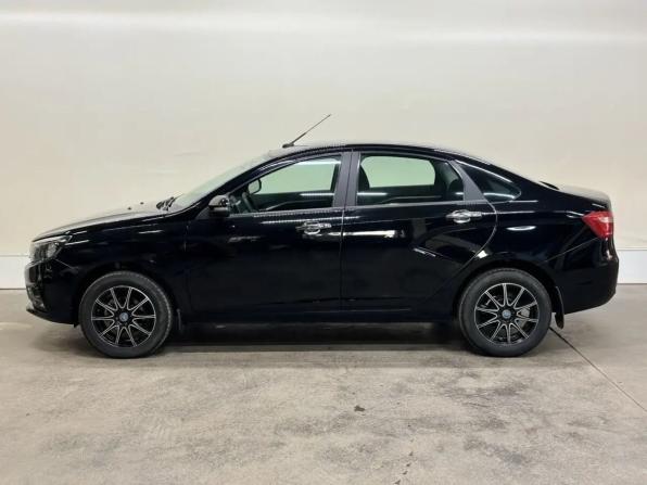 Lada (ВАЗ) Vesta I с пробегом 2021 года, цена 1 077 000 рублей, 78549 км, седан, Автокод Объявления