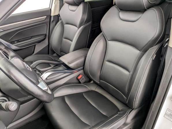Geely Atlas Pro с пробегом 2023 года, цена 2 150 000 рублей, 13229 км, внедорожник, Автокод Объявления