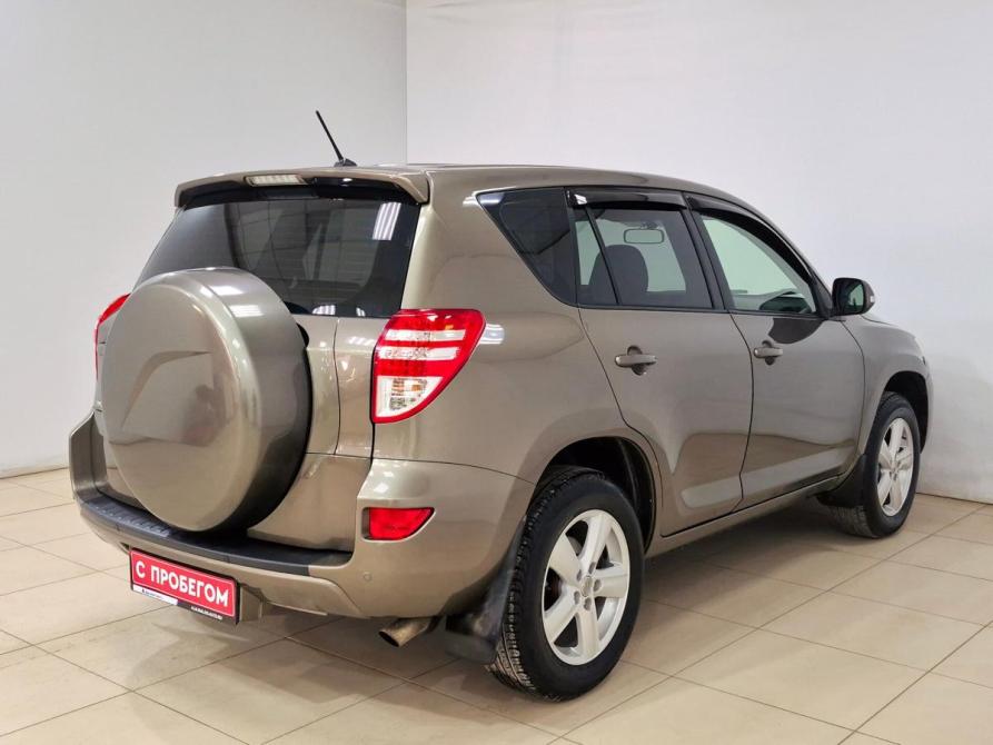 Toyota RAV4 III (XA30) Рестайлинг Альметьевск  - изображение 4