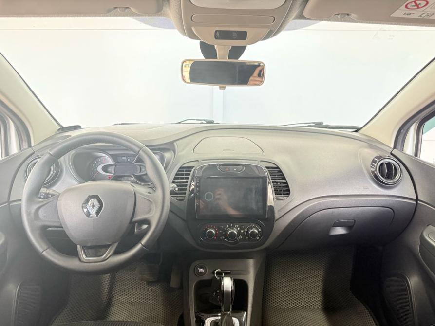 Renault Kaptur I Уфа  - изображение 7