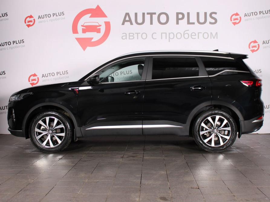 Chery Tiggo 7 Pro Max I Минеральные Воды  - изображение 5