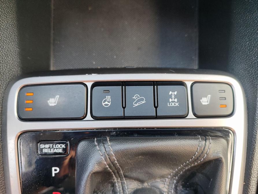 Hyundai Creta I Москва  - изображение 16