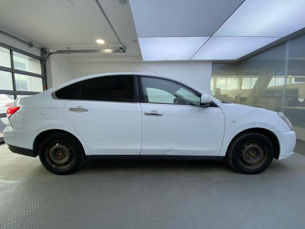 Nissan Almera III (G15) с пробегом 2016 года, цена 705 000 рублей, 159000 км, седан, Автокод Объявления