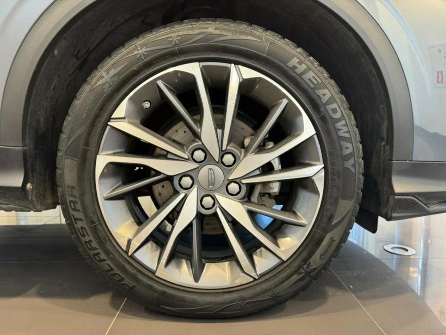 Geely Coolray I Подольск  - изображение 26
