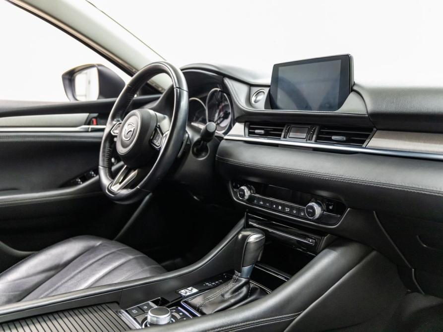 Mazda 6 III (GJ) Рестайлинг 2 Волгоград  - изображение 32