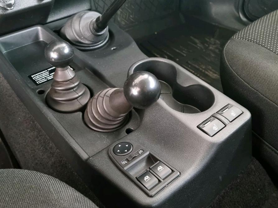 Lada (ВАЗ) Niva Legend Петрозаводск  - изображение 19
