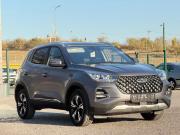 Chery Tiggo 4 Pro I Рестайлинг Волгоград  - изображение 36