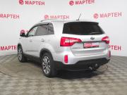 Kia Sorento II Рестайлинг Вологда  - изображение 25