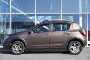 Renault Sandero II Рестайлинг Ульяновск  - изображение 30