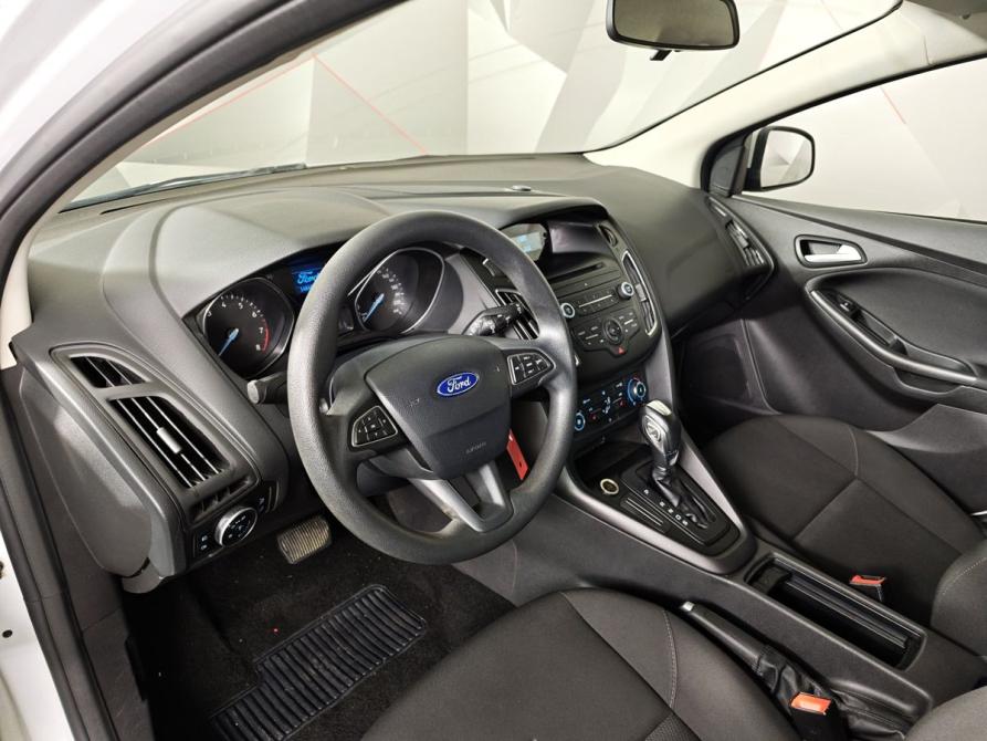 Ford Focus III Рестайлинг Москва  - изображение 17