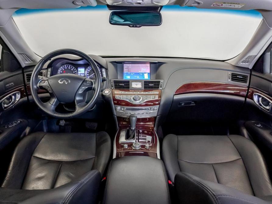 Infiniti Q70 I Рестайлинг Москва  - изображение 14