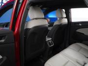 Hyundai Tucson III Рестайлинг Москва  - изображение 32