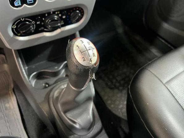 Renault Sandero I с пробегом 2014 года, цена 554 140 рублей, 214113 км, хэтчбек, Автокод Объявления
