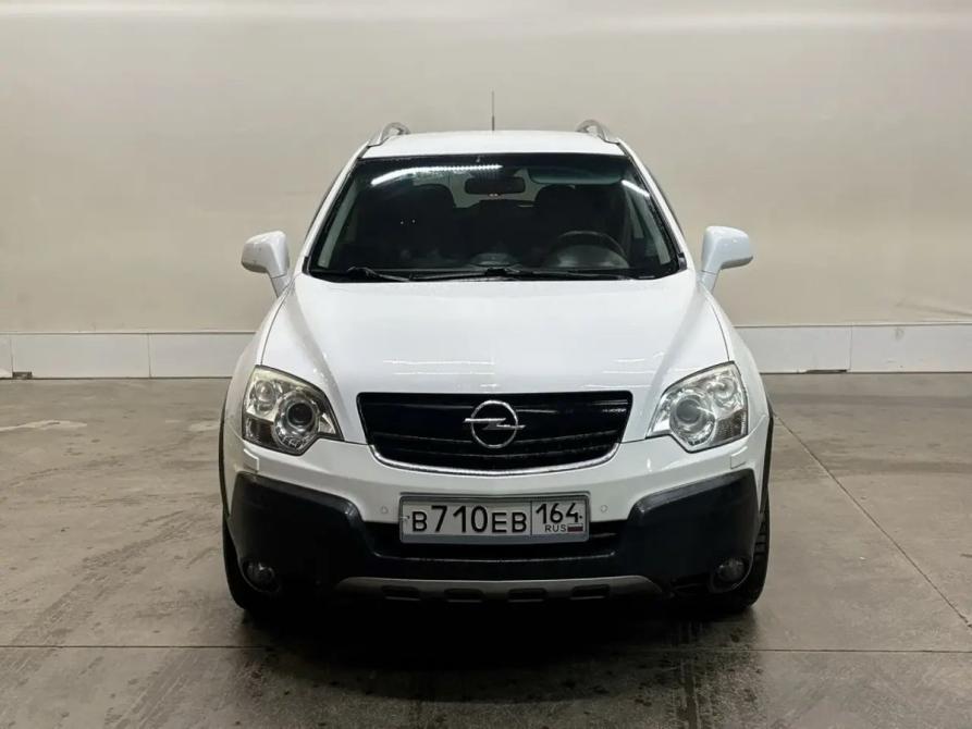 Opel Antara I Саратов  - изображение 4