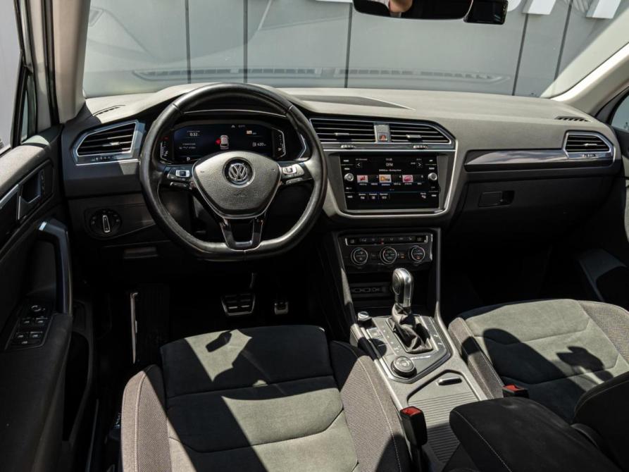 Volkswagen Tiguan II Краснодар  - изображение 6