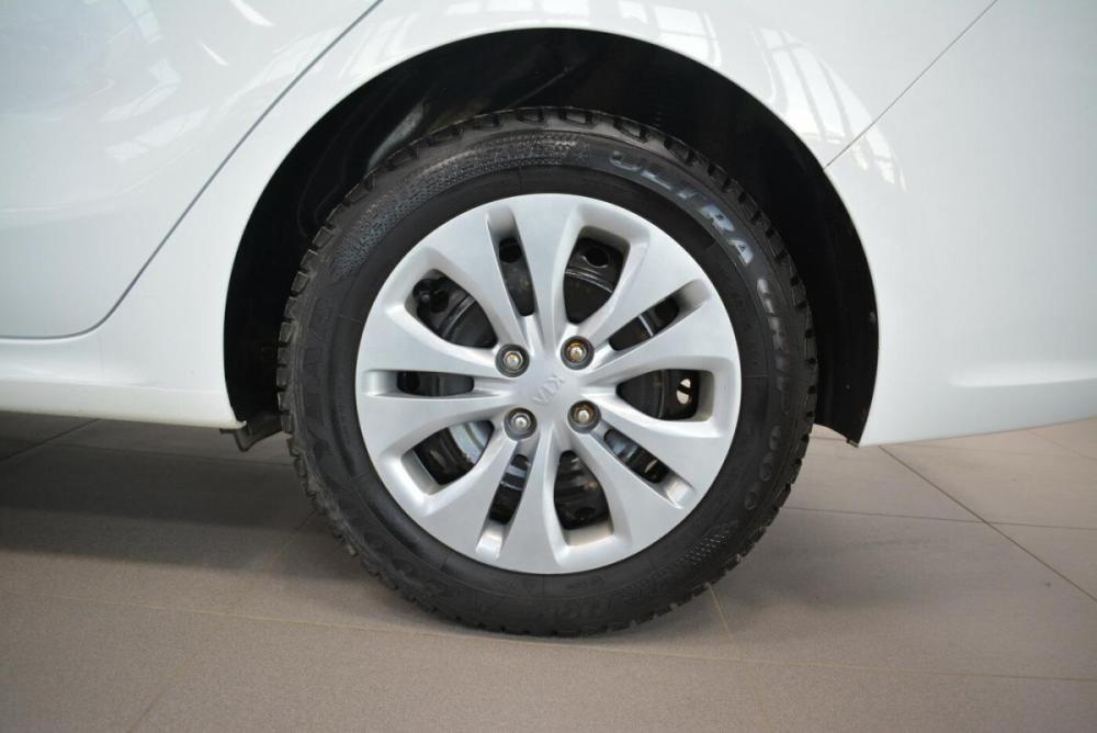 Kia Rio IV Киров  - изображение 27