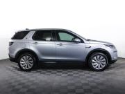 Land Rover Discovery Sport I Рестайлинг Москва  - изображение 32
