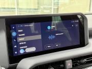Toyota Land Cruiser Prado 250 Series Воронеж  - изображение 52