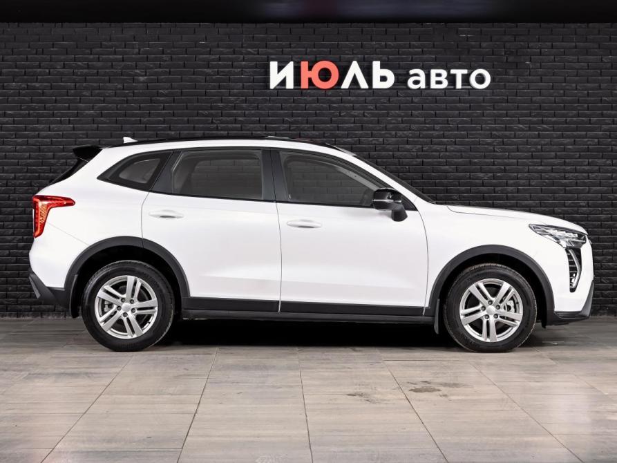 Haval Jolion I Рестайлинг Екатеринбург  - изображение 8