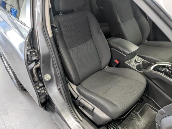 Nissan X-Trail III Рестайлинг с пробегом 2021 года, цена 2 700 000 рублей, 110563 км, внедорожник, Автокод Объявления