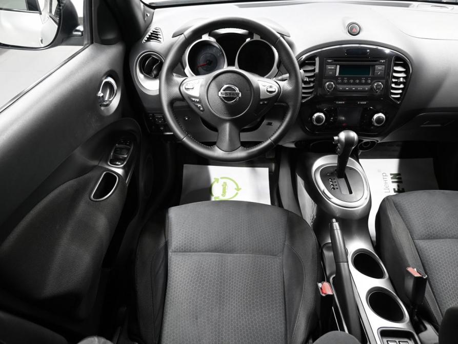 Nissan Juke I Тверь  - изображение 12