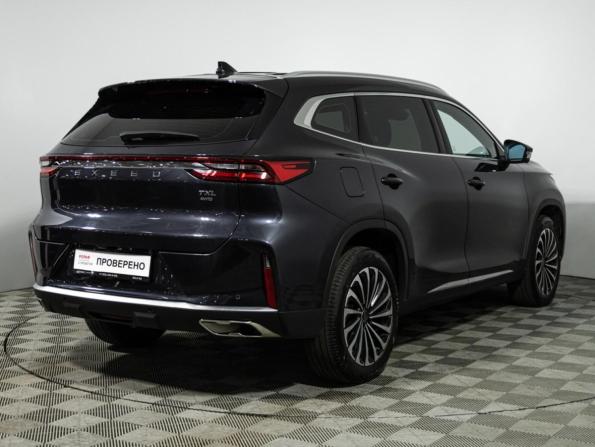Exeed TXL I Рестайлинг с пробегом 2022 года, цена 2 149 700 рублей, 61167 км, внедорожник, Автокод Объявления