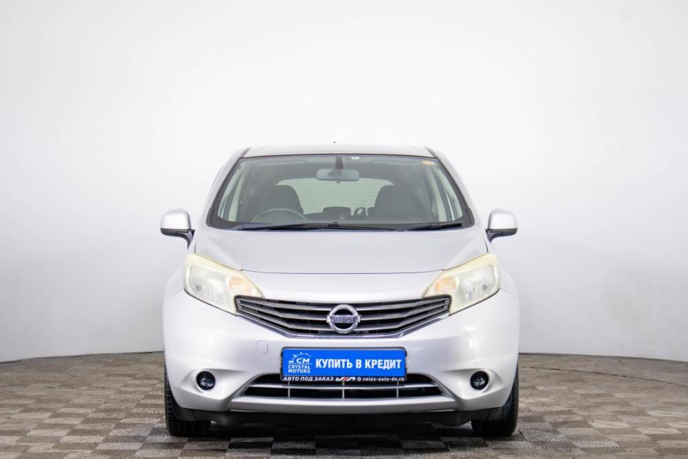 Nissan Note II Пермь  - изображение 2