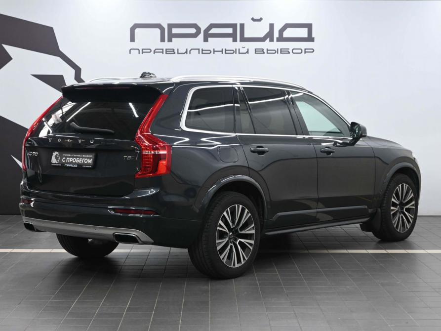 Volvo XC90 II Рестайлинг 1 Ростов-на-Дону  - изображение 3