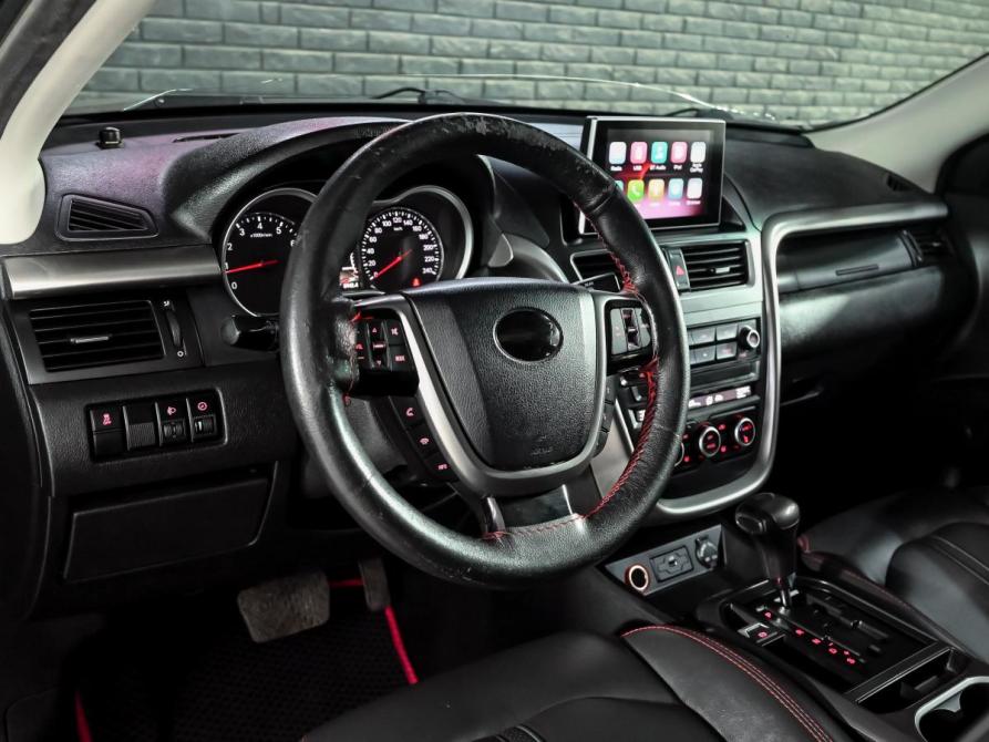 FAW Besturn X80 I Рестайлинг Екатеринбург  - изображение 12