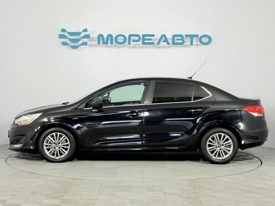 Citroen C4 II Калининград  - изображение 8