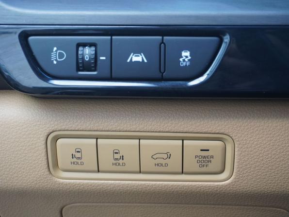 Kia Carnival IV с пробегом 2021 года, цена 3 790 000 рублей, 46110 км, минивэн, Автокод Объявления