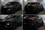 Changan UNI-T I Москва  - изображение 60