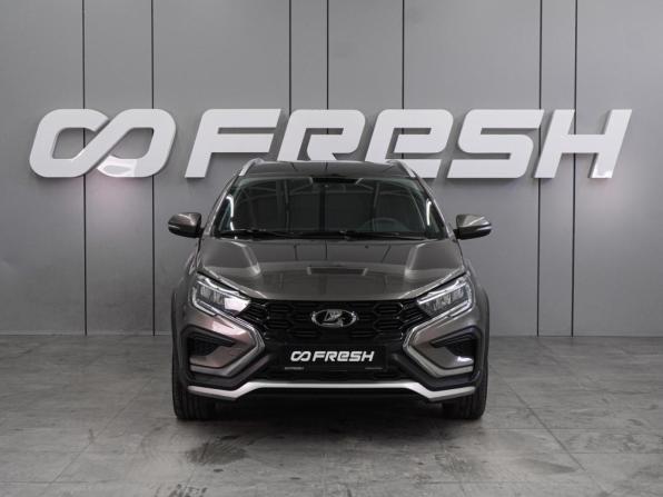 Lada (ВАЗ) Vesta I Рестайлинг (NG) с пробегом 2024 года, цена 1 399 000 рублей, 25580 км, универсал, Автокод Объявления