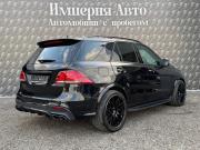 Mercedes-Benz GLE I (W166) Краснодар  - изображение 49