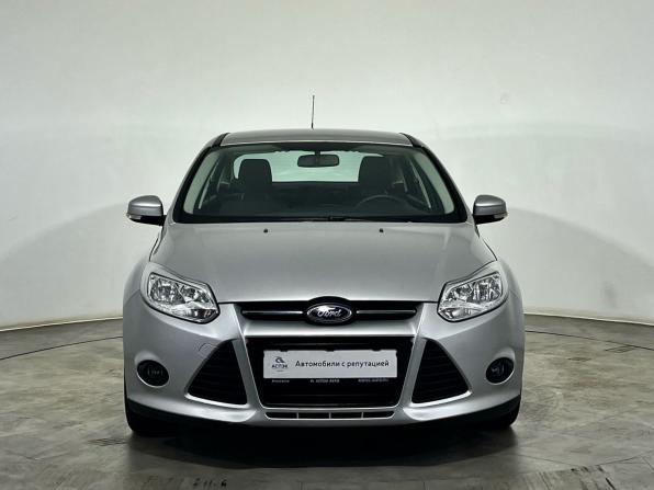 Ford Focus III с пробегом 2013 года, цена 850 000 рублей, 114833 км, седан, Автокод Объявления