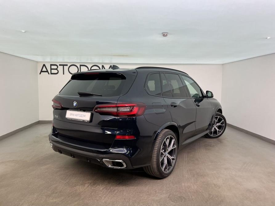 BMW X5 IV (G05/G18) Москва  - изображение 4